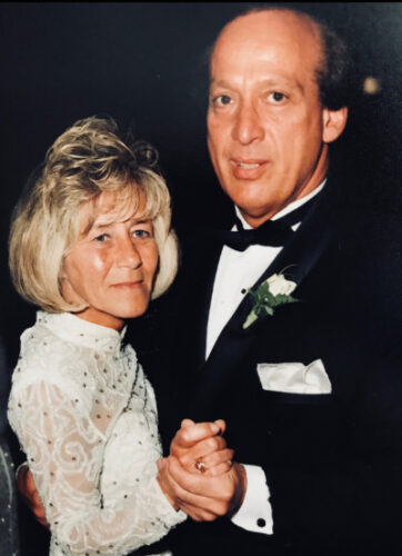 Charles T. Wolbert Sr. 1946-2025